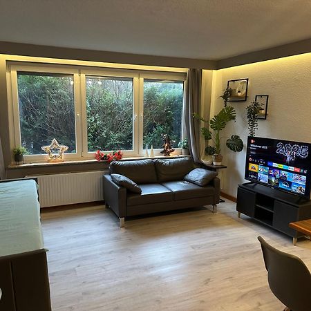 Haus Seefalke - 250 M Zum Meer Cuxhaven Esterno foto