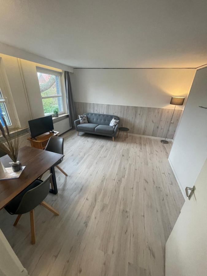 Haus Seefalke - 250 M Zum Meer Cuxhaven Esterno foto