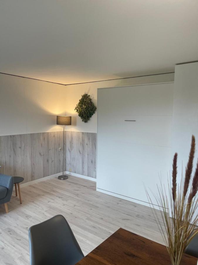 Haus Seefalke - 250 M Zum Meer Cuxhaven Esterno foto