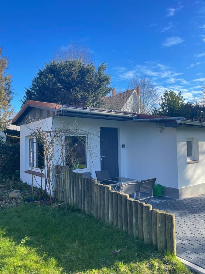 Haus Seefalke - 250 M Zum Meer Cuxhaven Esterno foto