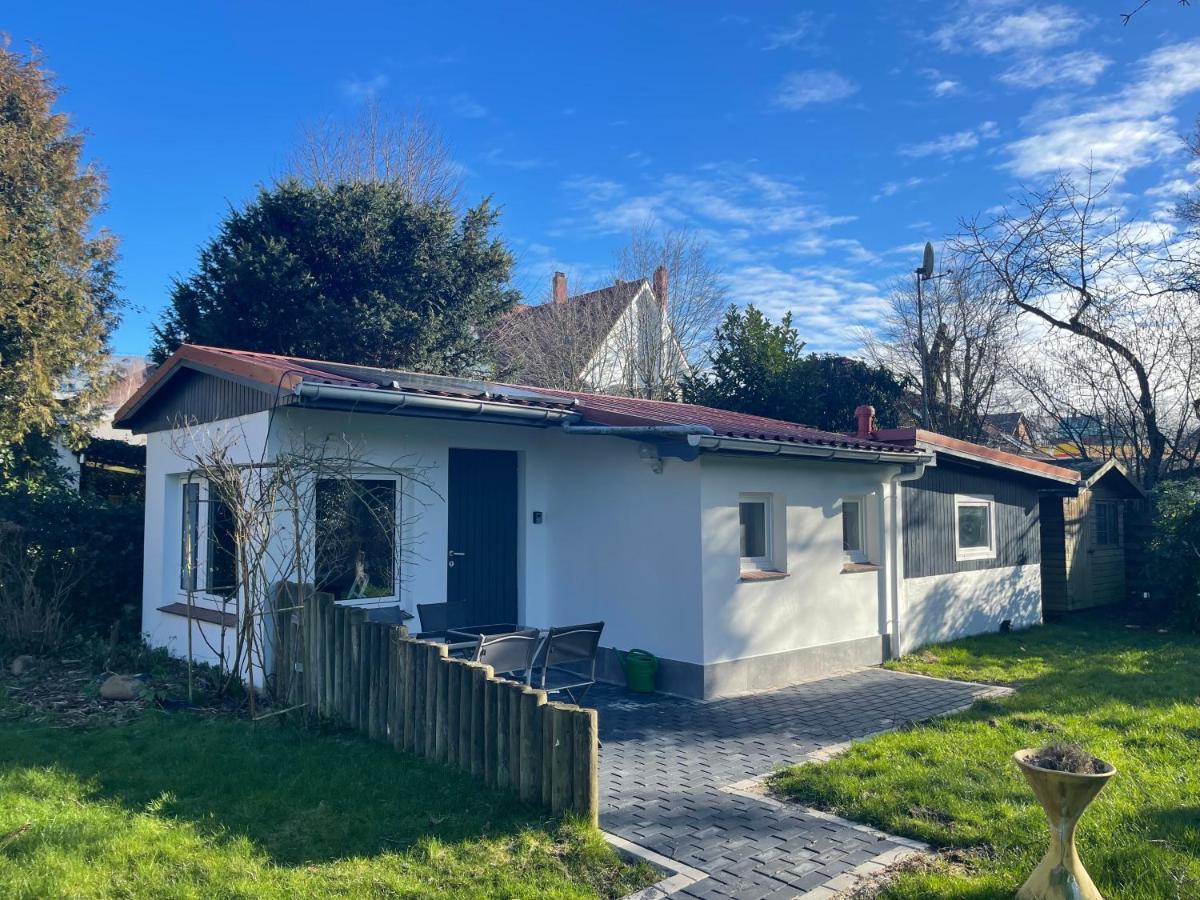 Haus Seefalke - 250 M Zum Meer Cuxhaven Esterno foto